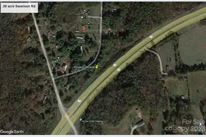 0000 Swanson Road, Crouse, NC 28033 - Photo 1