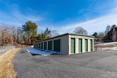 11 Gorman Bridge Road, Asheville, NC 28804 - Photo 1