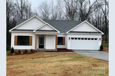 3037 Buffet Lane, Monroe, NC 28110 - Photo 1