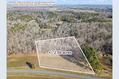 2.5 Acres Mann Road, Albemarle, NC 28001 - Photo 1