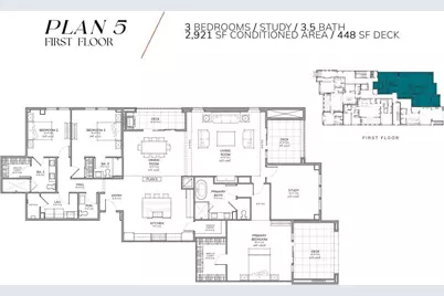 409 Queens Road #103, Charlotte, NC 28207 - Photo 1