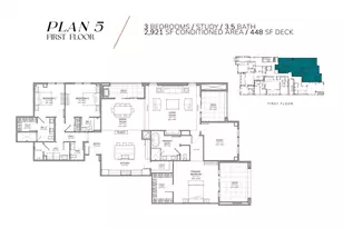 409 Queens Rd, Charlotte, NC 28207 - Photo 1