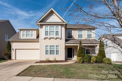 15712 Gallant Ridge Place, Huntersville, NC 28078 - Photo 1