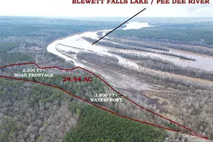 Tbd Grassy Island Rd, Ellerbe, NC 28338 - Photo 1