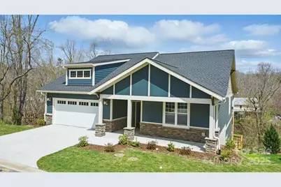 77 Creekside View Drive, Asheville, NC 28804 - Photo 1