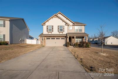 1600 Sandhill Oak Court - Photo 1