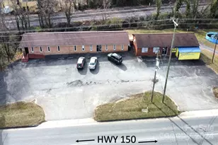 1604 / 1608 Church St, Cherryville, NC 28021 - Photo 1