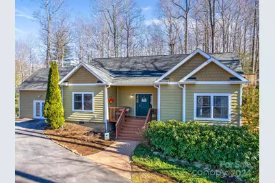 1505 Summit Springs Drive, Flat Rock, NC 28731 - Photo 1