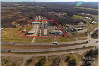 5102 E Dixon Boulevard, Kings Mountain, NC 28086 - Photo 1