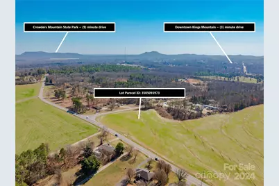 0000 S Battleground Avenue, Kings Mountain, NC 28086 - Photo 1