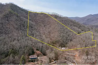 48 Houdini Trail, Canton, NC 28716 - Photo 1