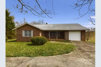 1082 All Healing Springs Road, Taylorsville, NC 28681 - Photo 1