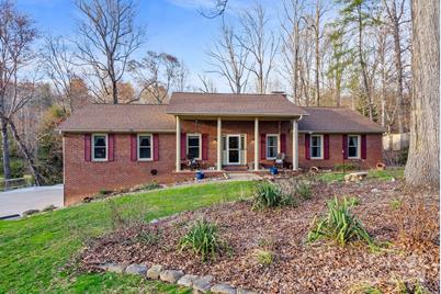 11 High Meadows Drive, Candler, NC 28715 - Photo 1