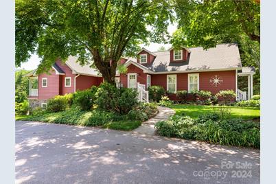 1809 Evans Road, Hendersonville, NC 28739 - Photo 1