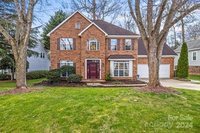 126 Harbor Cove Lane, Mooresville, NC 28117 - Photo 1