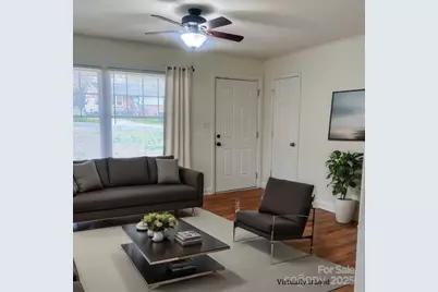 3918 Barlowe Road, Charlotte, NC 28208 - Photo 1