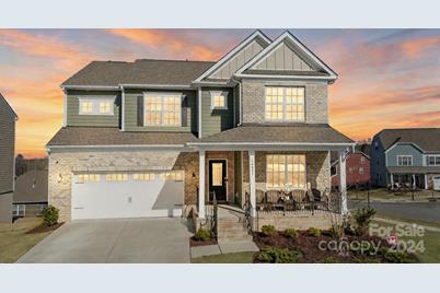 14023 Bordley Place, Huntersville, NC 28078 - Photo 1