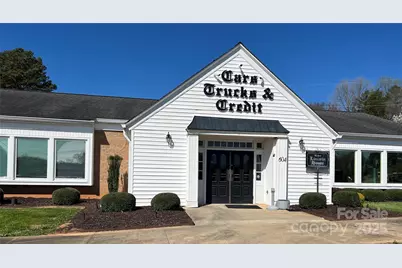 604 Clark Drive, Lincolnton, NC 28092 - Photo 1