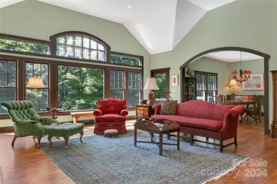 311 Davids Trace, Pisgah Forest, NC 28768 - Photo 1