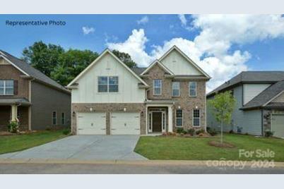 117 Aviendha Lane, Troutman, NC 28166 - Photo 1