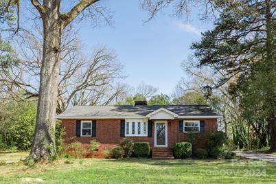 14908 N Old Statesville Road - Photo 1
