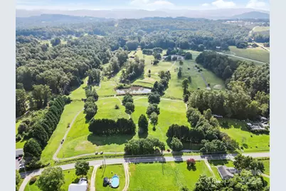 3389 Sugarloaf Road, Hendersonville, NC 28792 - Photo 1