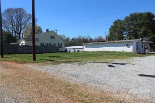 11625 Nc 801 Hwy Hwy, Mount Ulla, NC 28125 - Photo 1