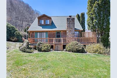 216 Holley Lane, Maggie Valley, NC 28751 - Photo 1