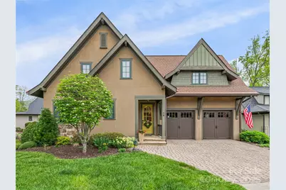 14 Chantilly Drive, Asheville, NC 28804 - Photo 1