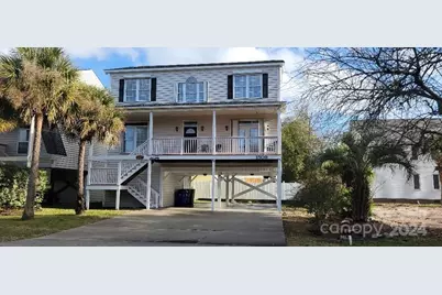 1509 Dogwood Avenue S, Surfside Beach, SC 29757 - Photo 1