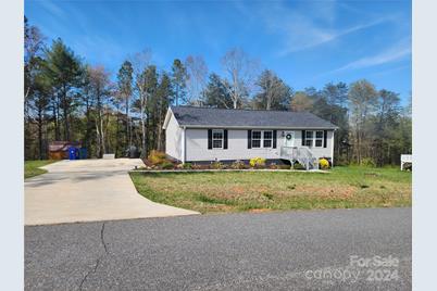 140 Priscilla Drive, Connelly Springs, NC 28612 - Photo 1