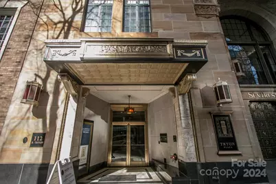 112 S Tryon Street #1765, Charlotte, NC 28284 - Photo 1