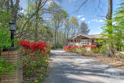 443 Sky Ridge Lane, Hendersonville, NC 28739 - Photo 1