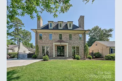 1969 Maryland Avenue, Charlotte, NC 28209 - Photo 1