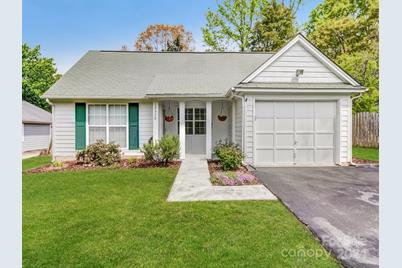 12328 Danby Road, Pineville, NC 28134 - Photo 1