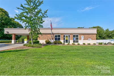 4541 Fallston Road, Lawndale, NC 28090 - Photo 1