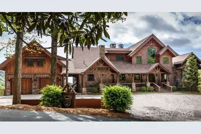 691 Dogwood Lane, Blowing Rock, NC 28605 - Photo 1