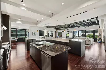 139 S Tryon Street #6, Charlotte, NC 28202 - Photo 1
