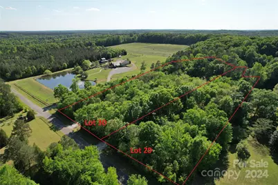 Lot 30 John Morgan Road #30, Gold Hill, NC 28071 - Photo 1