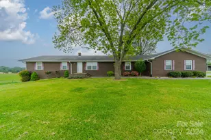 24686 Barbees Grove Rd, Oakboro, NC 28129 - Photo 1