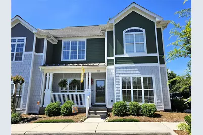 100 Church Street, Morganton, NC 28655 - Photo 1