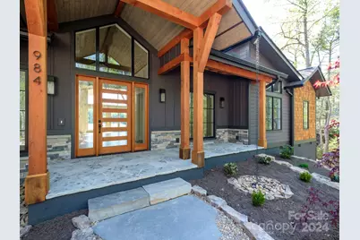 984 Eagle Lake Drive, Brevard, NC 28712 - Photo 1