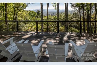 309 Town Mountain Road, Asheville, NC 28804 - Photo 1