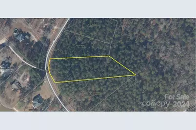 2124 Lakeshore Road, Camden, SC 29020 - Photo 1