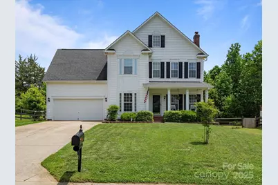 5535 Whispering Wind Lane, Indian Trail, NC 28079 - Photo 1