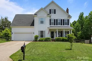 5535 Whispering Wind Ln, Indian Trail, NC 28079 - Photo 1