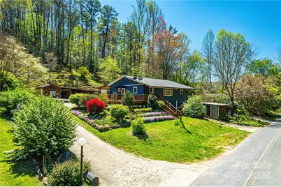 1111 Lemons Branch Road, Bryson City, NC 28713 - Photo 1