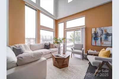 3123 N Davidson Street #302, Charlotte, NC 28205 - Photo 1