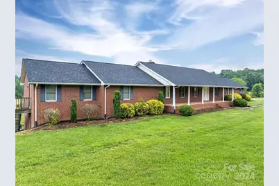 542 Plato Lee Road, Shelby, NC 28152 - Photo 1