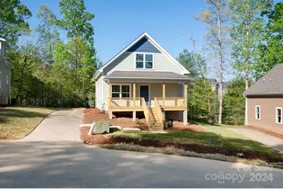 9 Berry Crest Lane #13, Arden, NC 28704 - Photo 1